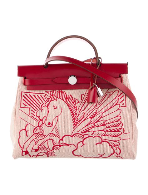 hermes herbag 2022|Hermes herbag purse reviews.